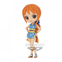 Q POSKET - ONE PIECE - ONAMI