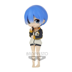 Q POSKET - RE:ZERO STARTING LIFE IN ANOTHER WORLD - REM VOL. 2