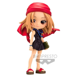Q POSKET - SHAMAN KING - ANNA KUOYAMA