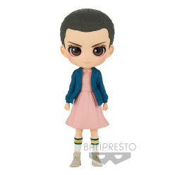 Q POSKET - STRANGER THINGS - ELEVEN VOL.1