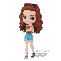 Q POSKET - STRANGER THINGS - MAX