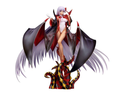 Fate/Grand Order Statua 1/8 Moon Cancer/BB Tanned Ver. 29 cm