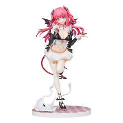 Original Character Statua PVC 1/7 Liliya by Mimosa 24 cm