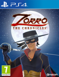 Kroniki Zorro