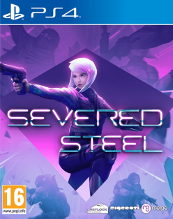 Severed Steel