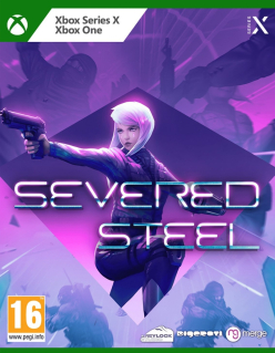 Severed Steel