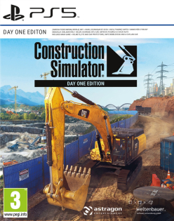 Construction Simulator