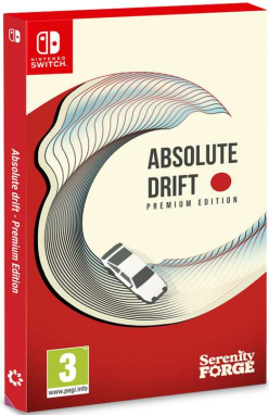 Absolute Drift Premium Edition