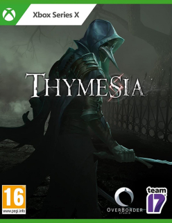 Thymesia