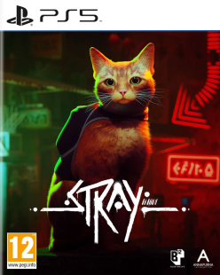 Stray