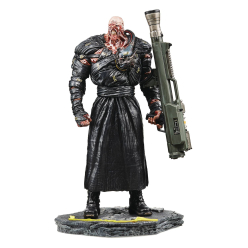 Resident Evil 3 Statua Nemesis Limited Edition 27 cm