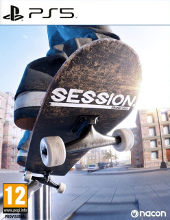 Session Skate Sim