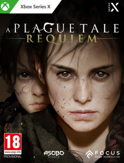 A Plague Tale Requiem