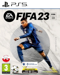 Fifa 23