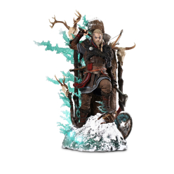 Assassins Creed:Animus Eivor Limited Edition High-end Scale 1/4