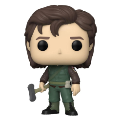Stranger Things POP! TV Hunter Steve 9 cm
