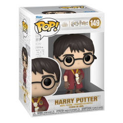 Harry Potter Chamber of Secrets Anniversary POP! Harry 9 cm nr 149