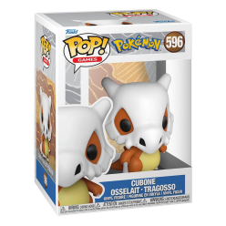 Pokemon POP! Cubone 9 cm nr 596