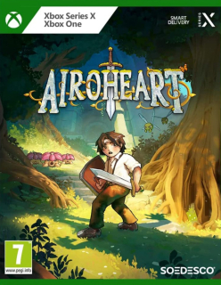 Airoheart
