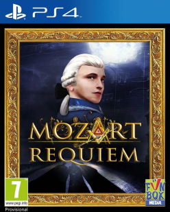 Mozart Requiem
