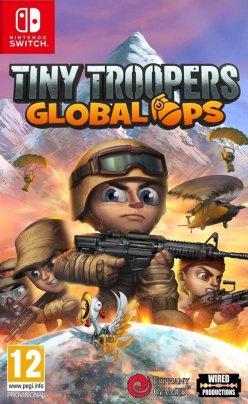 Tiny Troopers Global Ops