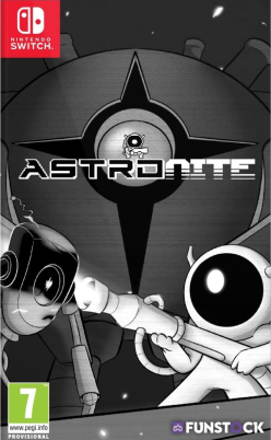 Astronite