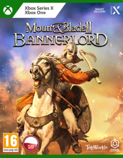 Mount & Blade II Bannerlord