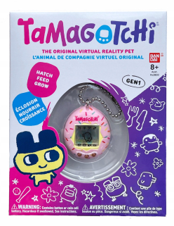 Tamagotchi Sprinkle New