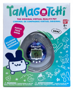 Tamagotchi Galaxy New