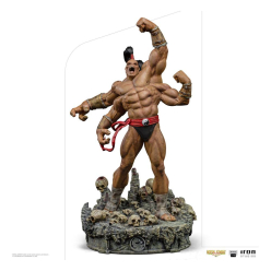 Mortal Kombat Art Scale Statue 1/10 Goro 36 cm