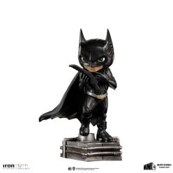 Batman Forever Mini Co. PVC Figure Batman 16 cm