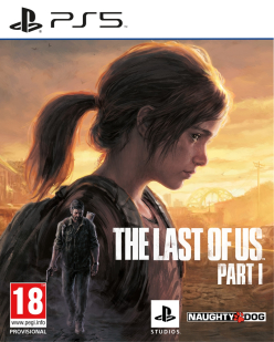 The Last of Us Part I ANG/PL