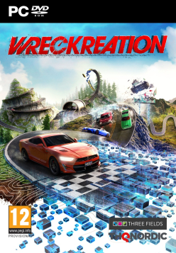 Wreckreation