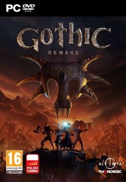 Gothic Remake
