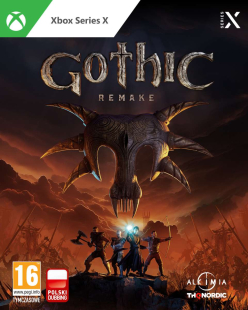 Gothic Remake