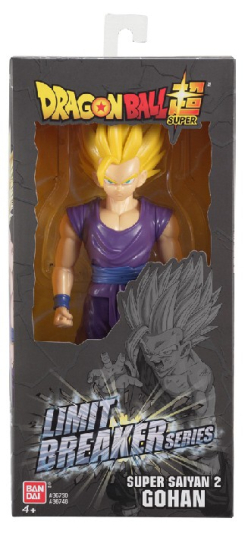 DRAGON BALL LIMIT BREAKER SUPER SAIYAN GOHAN