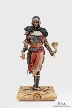 Assassin´s Creed PVC Statue 1/8 Amunet The Hidden One 25 cm