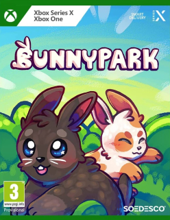 Bunny Park