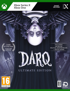 DARQ Ultimate Edition