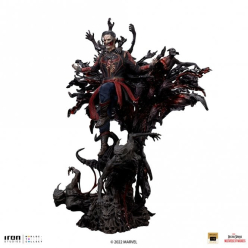 Doctor Strange In the Multiverse of Madness 31 cm Dead Defender Strange Deluxe 1/10 Art Scale Limited Edition