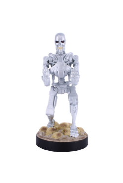 Podstawka pod pada Terminator Cable Guy T-800 20 cm