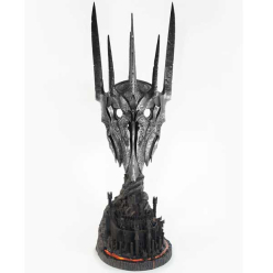 Lord Of The Rings Sauron Art Mask 89 cm Regular
