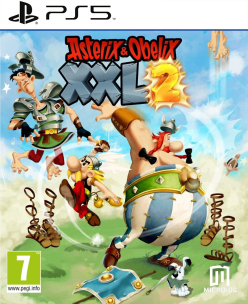 Asterix & Obelix XXL 2