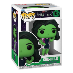 She-Hulk POP! Vinyl Figure She Hulk 9 cm nr.1126