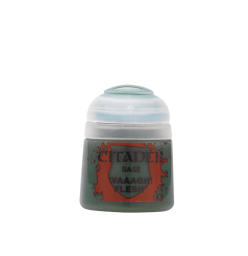 Farba Citadel Base Base Waaagh! Flesh 12 ml