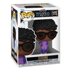 Black Panther Wakanda Forever POP! Shuri 9 cm nr.1173