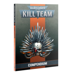 Warhammer 40,000 Kill Team Compendium