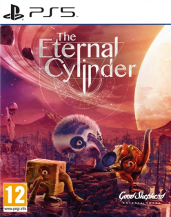 The Eternal Cylinder