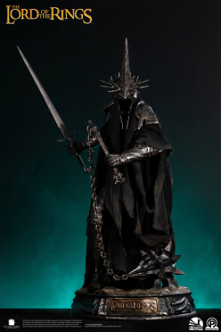 Witch King of Angmar 131 cm Limited Edition 1/2 Scale The Lord of the Rings
