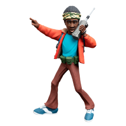 Stranger Things Lucas the Lookout 14 cm Limited Edition Mini Epics